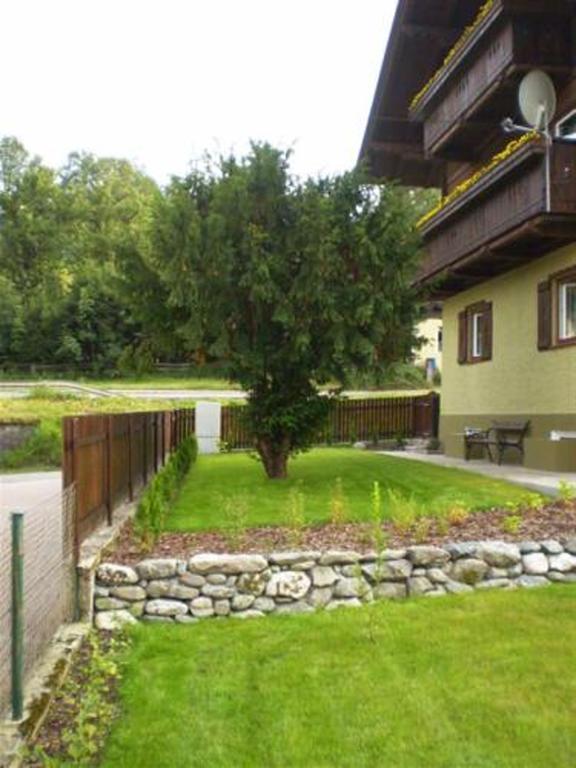 Haus Wildbach - Baranek Resorts Leogang Extérieur photo