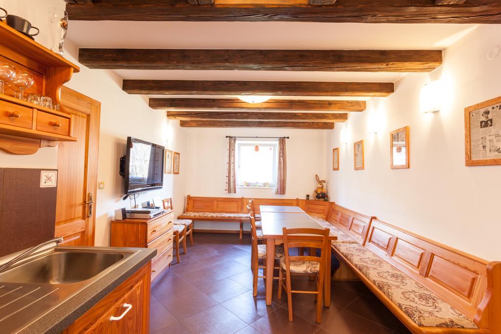 Haus Wildbach - Baranek Resorts Leogang Extérieur photo