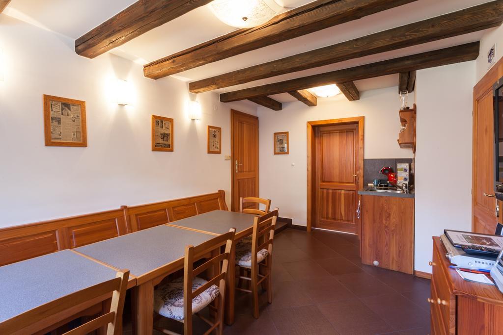 Haus Wildbach - Baranek Resorts Leogang Extérieur photo