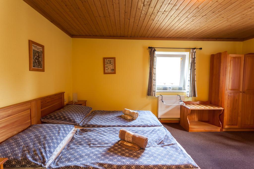 Haus Wildbach - Baranek Resorts Leogang Extérieur photo