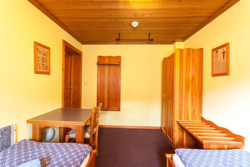 Haus Wildbach - Baranek Resorts Leogang Extérieur photo