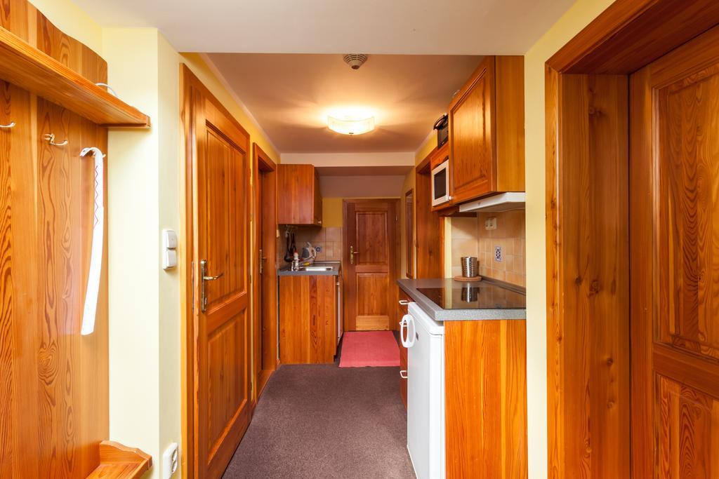 Haus Wildbach - Baranek Resorts Leogang Extérieur photo
