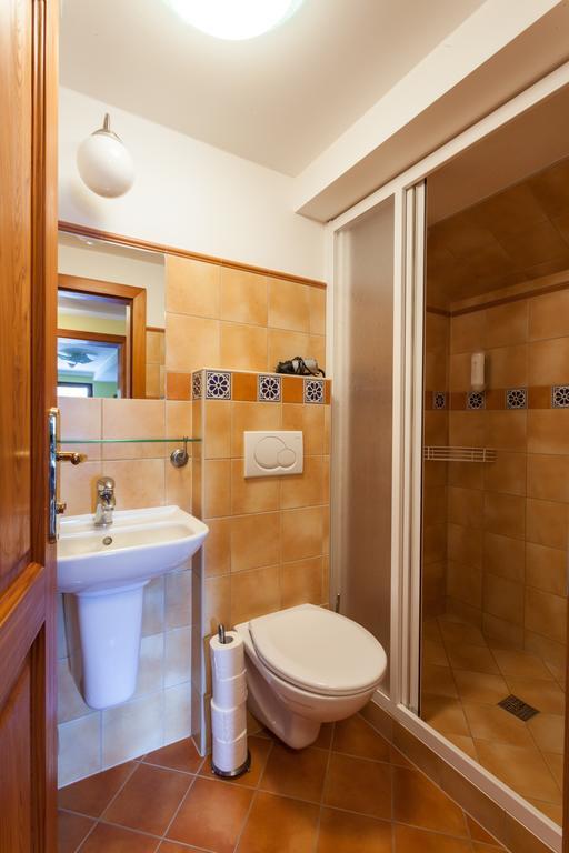 Haus Wildbach - Baranek Resorts Leogang Extérieur photo